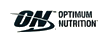 Optimum Nutrition logo