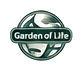 Garden of Life logo