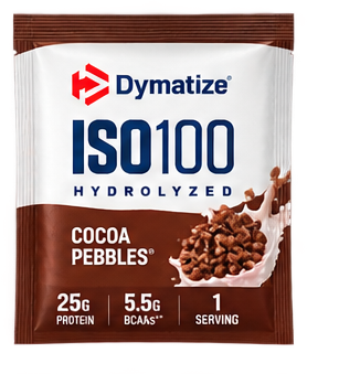 Dymatize ISO100, Cocoa Pebbles